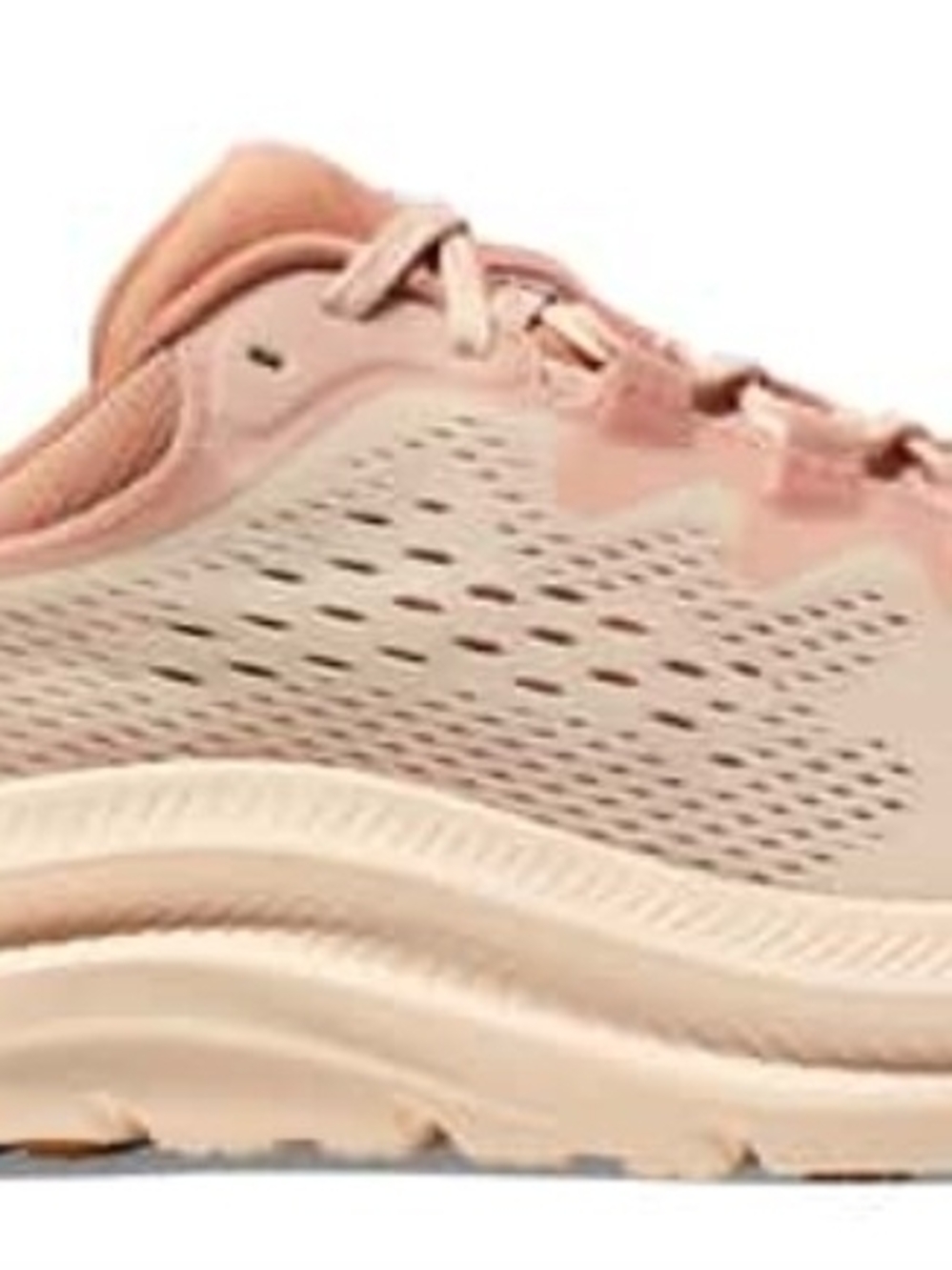 Hoka Women's Kawana 2 Vanilla Sandstone 8.5 BNWOTOB